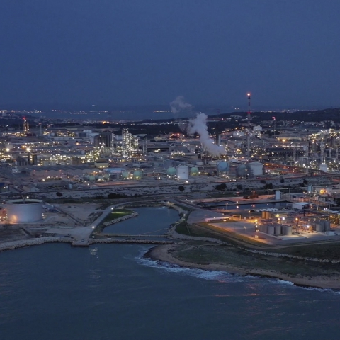 Le nouveau Showreel 2019 par Drone Pictures Marseille est sorti !
