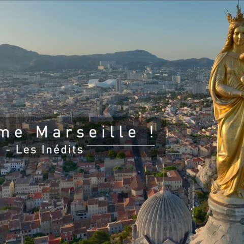 Sublime Marseille, Opus 3 is Live