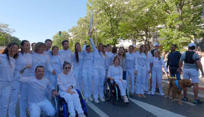 9-05-2024-Porteurs de Flamme au Prado-02 copie