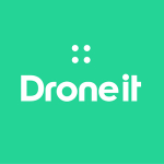 logo DRONE IT