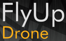Logo FlyUp drone