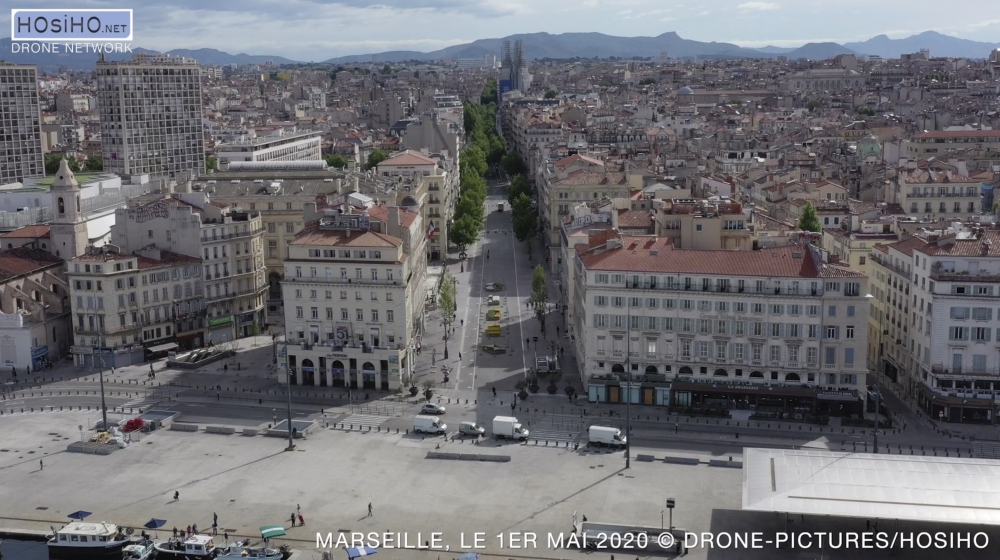 Marseille-Canebière